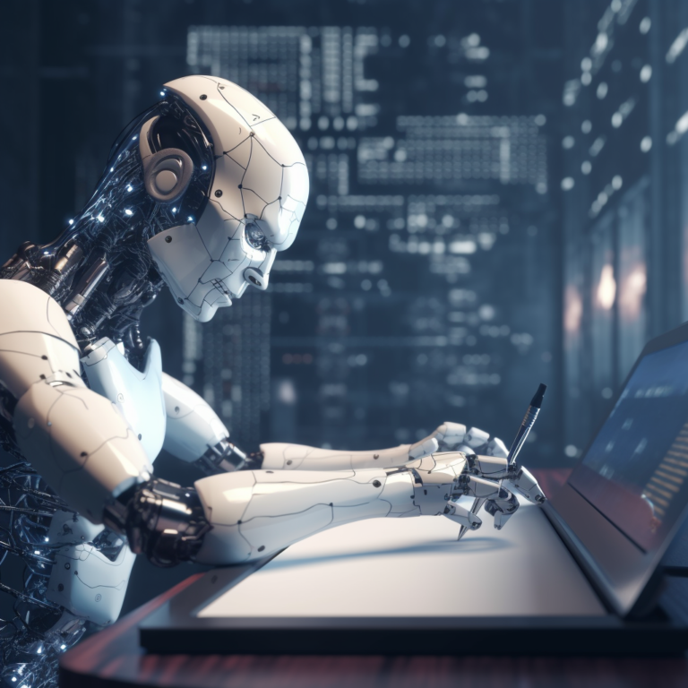 AI in Background Checks