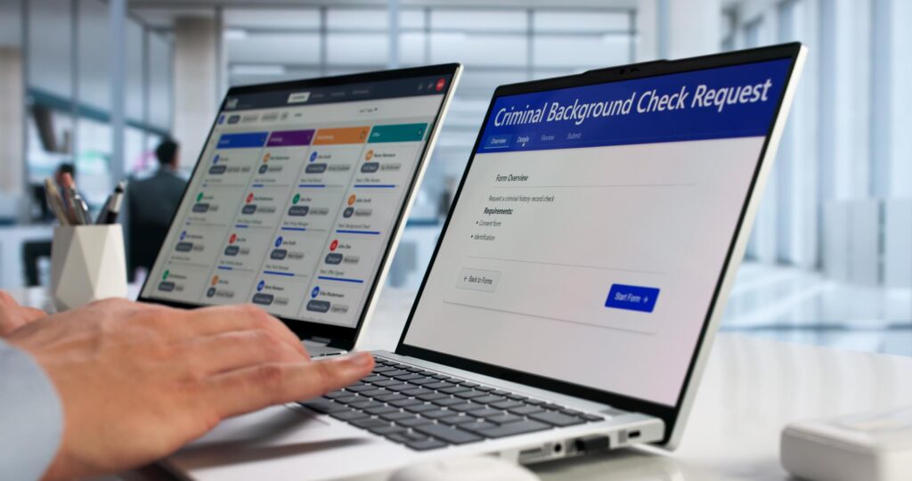 Background Check for Small Business United States
