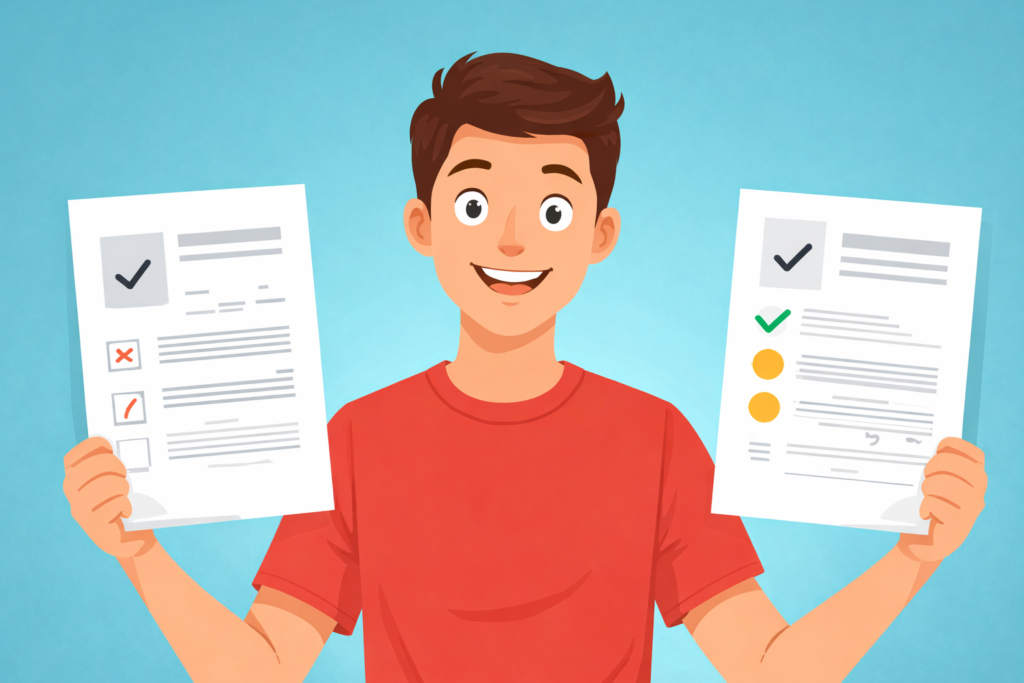 The Biggest Problem in Background Check Reports: Accuracy