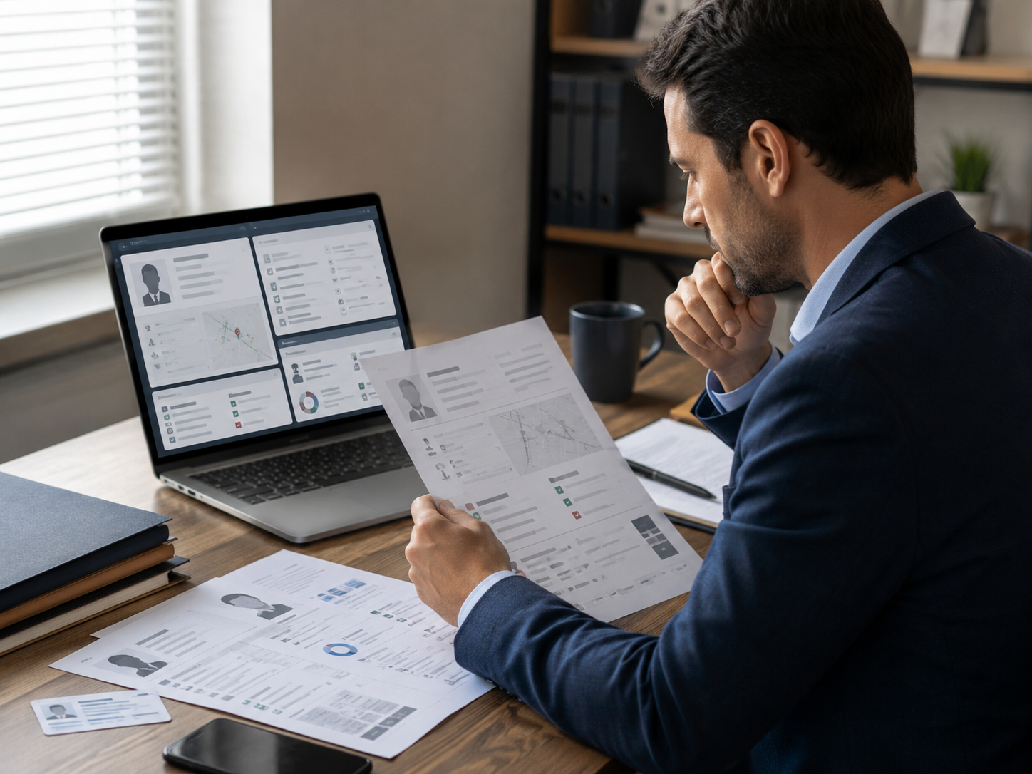 How to Background Check Myself