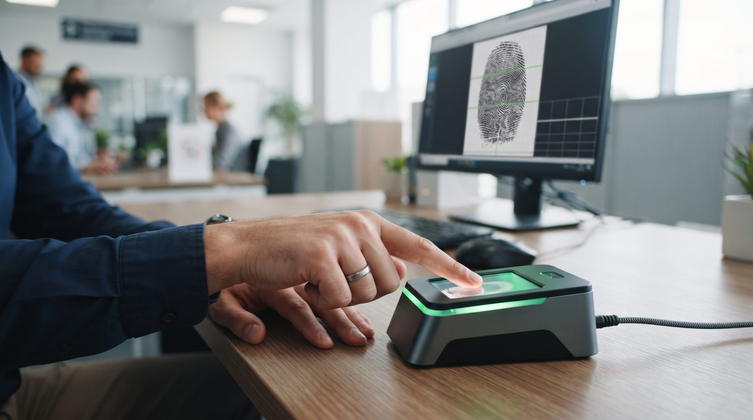 What Is a Level 2 Background Check