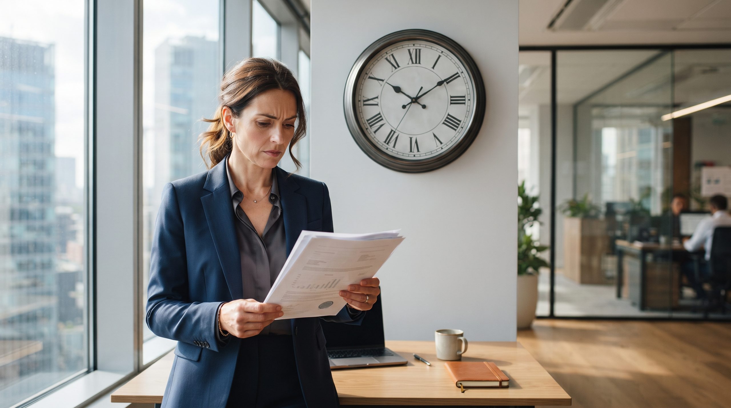How Long Is a Background Check Good For