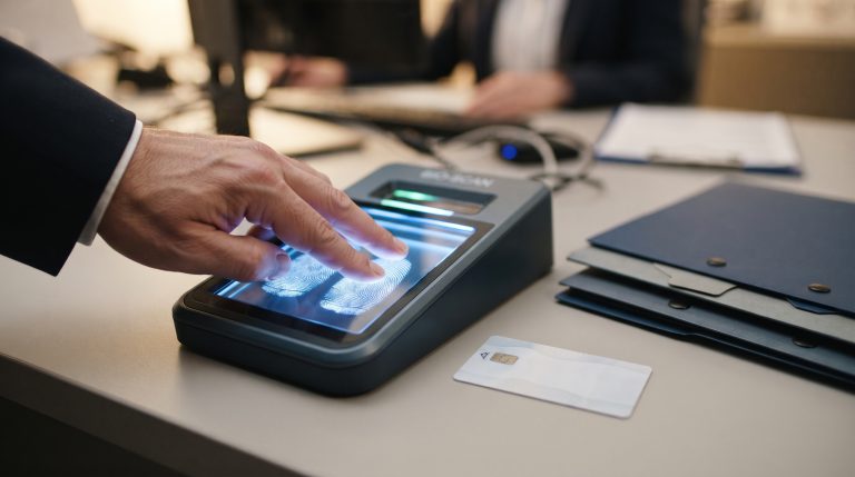 What Is a Level 2 Background Check